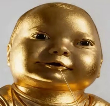 黄金大佛